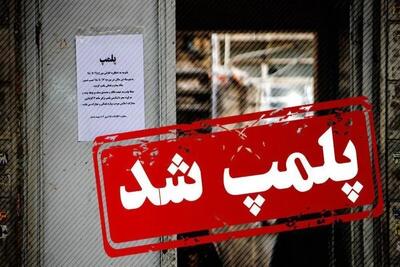  علت پلمب برخی کافه‌های مرکز تهران مشکلات صنفی بوده است