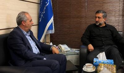 استاندار آذربایجان شرقی پیگیر نوسازی ناوگان حمل و نقل عمومی شد