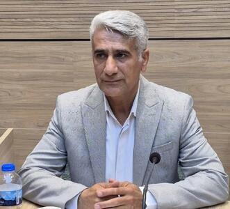  ابقا رییس هیأت کونگ فو و هنرهای رزمی استان کردستان