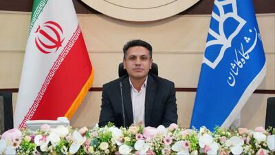  معاون برنامه‌ریزی دانشگاه کاشان: احداث نیروگاه خورشیدی، گامی راهبردی در مسیر توسعه پایدار و کاهش هزینه‌های دانشگاه است