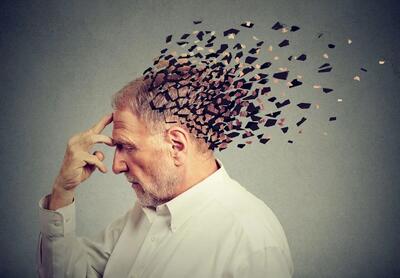  فراموشی همیشه آلزایمر نیست/ خانواده‌ها نخستین نشانه‌های اختلال شناختی را جدی بگیرند