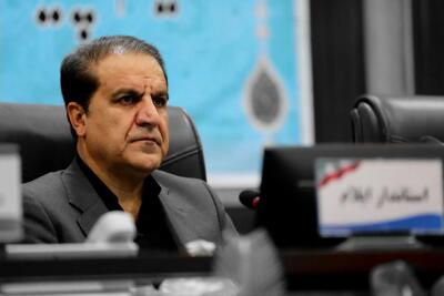  جهش اقتصادی از مسیر دیپلماسی مرزی؛ استاندار ایلام مجوز بازارچه هلاله شمالی را از دولت گرفت