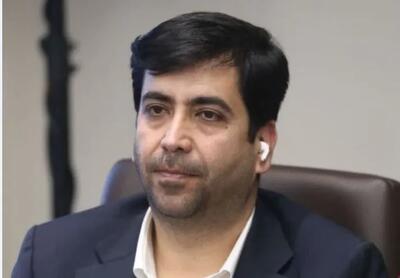  سرپرست شهرداری قزوین انتخاب شد