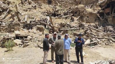 مدیرکل امور روستایی استانداری اصفهان: حمایت ویژه از ایدههای نوین گردشگری برای جلوگیری از مهاجرت روستاییان