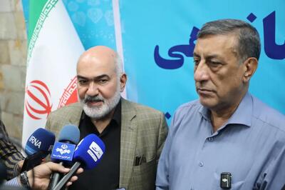 استاندار خوزستان: حضور هیات دولت در استان نشانه ایستادگی دولت در کنار مردم است / خسارتهای واردشده به زیرساختها با همت دستگاهها در حال جبران است