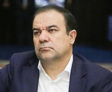 رونمایی از عضو جدید هیات مدیره استقلال توسط هلدینگ خلیج فارس