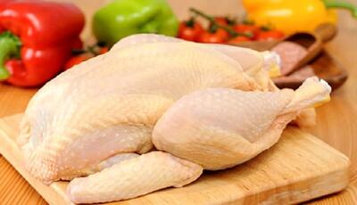  قیمت انواع گوشت مرغ تازه و بسته بندی و قطعه بندی اعلام شد