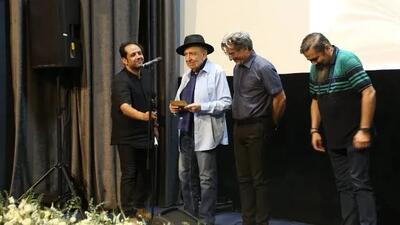  برگزیدگان نهمین دوره کتاب سال سینمایی معرفی شدند