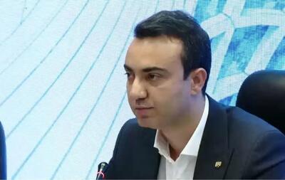 برگ زرین دیگری برای جامعه مهندسی قزوین؛ مهندس شعبانیان رئیس سیاُمین اجلاس هیأت عمومی سازمان نظام مهندسی ساختمان کشور شد