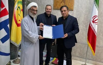 حضور باشگاه استقلال در لیگ هاکی سالن و چمن