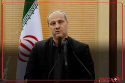  بازدید معاون توسعه مدیریت و منابع وزارت ورزش از اردوی تیم ملی کوراش بانوان