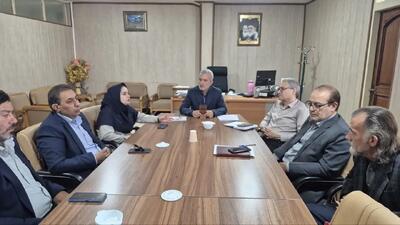 مسائل و مشکلات پروژههای گردشگری شهرستان اردبیل پیگیری میشود/ ۱۵ طرح گردشگری در مرحله ایجاد قرار دارد