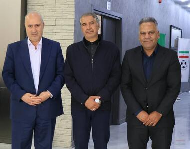 دفاع نماینده مردم رفسنجان و انار در مجلس از مس رفسنجان/انارکی محمدی: ۸ هفته از لیگ برتر باقیمانده و برگزاری پلیآف منطقی نیست