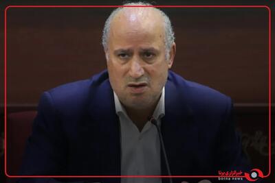 مهدی تاج رئیس فدراسیون فوتبال: ذات واقعی آمریکا در جام جهانی نشان داده شد