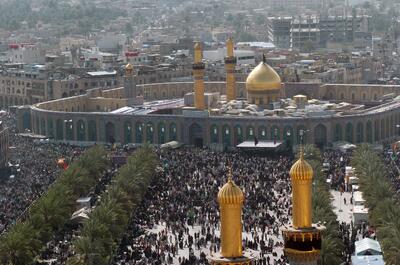  ۱۳ توصیه امام صادق (ع) برای پیاده‌روی اربعین