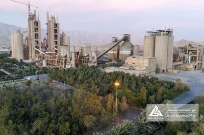  تحقق سود 781 تومانی حاصل عملکرد نیمه نخست «سهرمز»