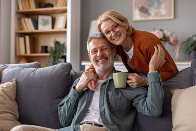  ازدواج برای افراد مسن خوب است یا بد؟