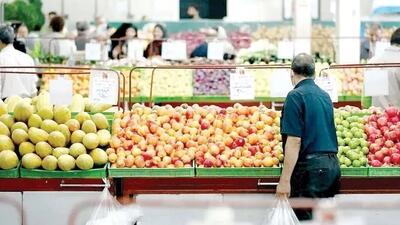  کوچک‌شدن سبد خرید؛ از زعفرانیه تا تهرانسر/ فقر عمومی در پیش است