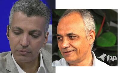  عادل فردوسی‌پور و آزادی مشروع!