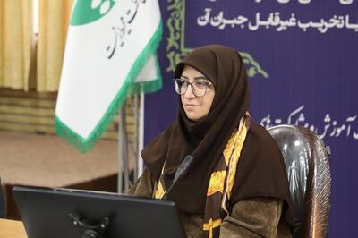 تمرکز ایران در اجلاس اقلیمی سازمان ملل بر تبیین پیامد‌های زیست‌محیطی جنگ