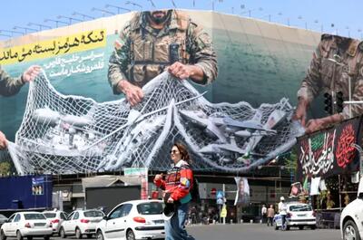  گفت‌وگوی عراقچی با ژان‌نوئل بارو درباره اقدامات «نامتعارف» دو تن از دیپلمات‌های فرانسه/ صدای انفجار در بحرین و کویت/ خبر صداوسیما تکذیب شد؛ تجاوز هوایی آمریکا به خرم‌آباد صحت نداشت