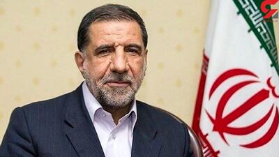 اسماعیل کوثری: آمریکایی ها اگر عرضه داشتند از اول جنگ رمضان تا الان عملیات زمینی انجام می دادند/ آنها فقط هیکل گنده دارند