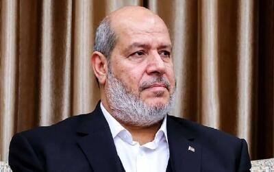  پیام جنبش نجباء عراق به حماس