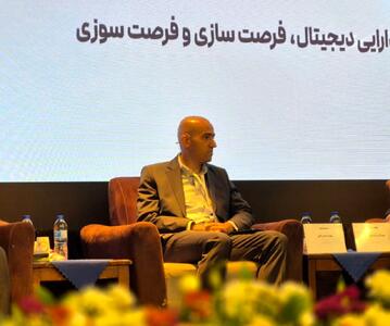  مدیرعامل آبان‌تتر: امنیت سایبری صفر و صدی نیست، راه‌حل سه‌خطی و فوری هم ندارد