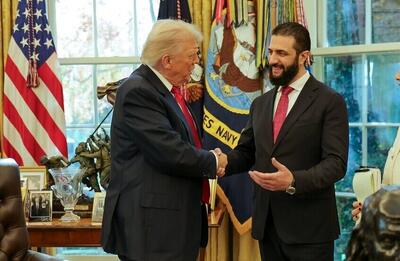 دمشق آماده اجرای عملیات نظامی علیه حزبالله لبنان میشود