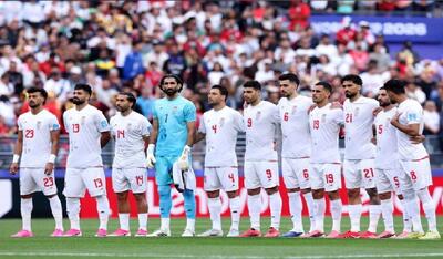 بیاطلاعی وزارت ورزش از پاداش ۳۵۰ میلیارد تومانی تیم ملی فوتبال!