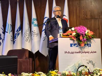  معاون وزیر ارتباطات: بدون وجود ارتباطات پایدار توسعه هوش مصنوعی ممکن نیست