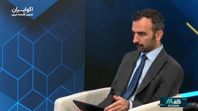 الگوی مشکوک در بازار طلا