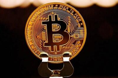  بیت‌کوین در مسیر بازگشت به اوج