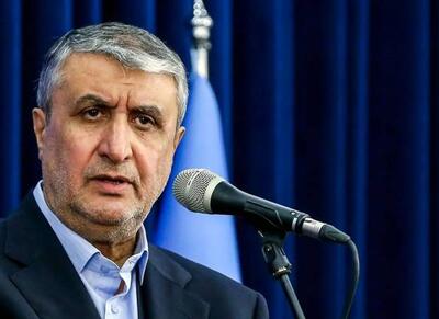 صنعت هستهای میراث رهبر شهید انقلاب است - اکونیوز