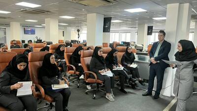 آمادگی کامل بیمه ایران برای خدمت‌رسانی شایسته به زائران اربعین حسینی