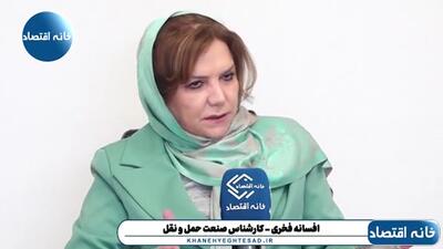  رانندگان برای دریافت ویزا بسیار سختی می‌کشند و دولت برای حل این مشکل کمکی نمی‌کند