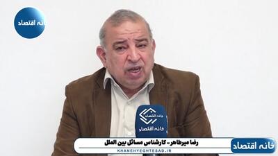  اگر تنگه هرمز همچنان بسته بماند، باب المندب بسته شود و انصارالله نیز عربستان را بزند، قیمت بنزین در آمریکا روند صعودی به خود خواهد گرفت