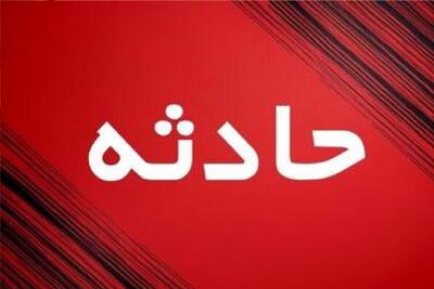  آتش سوزی در پاساژ پارسیان تهرانپارس/ چند نفر مصدوم شدند؟