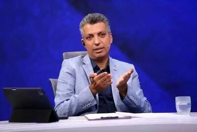افشای پشت پرده فیلتر شدن سایت عادل فردوسی پور/ پای صداوسیما در میان است