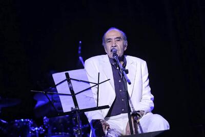 حال جسمی «ایرج» خوب نیست