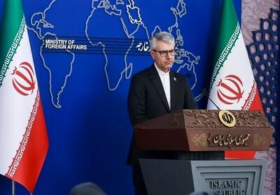 هشدار صریح ایران به بلغارستان درباره میزبانی از هواپیماهای نظامی آمریکا