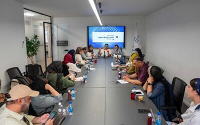 پروژههای ملی میناب و WorldSkills با محوریت اقتصاد دیجیتال کلید خورد + جزئیات