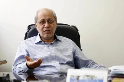 مسعود نیلی، اقتصاددان: در ایستگاه پیش از ابرتورم هستیم / ابرتورم نشاندهنده نوعی نابسامانی بسیار بزرگ در اقتصاد است