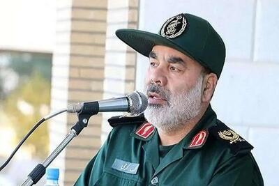 سردار کرمی، فرمانده نیروی زمینی سپاه: انتقام خون رهبر شهید و فرماندهان شهید به زودی گرفته خواهد شد