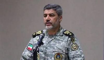 سخنگوی ارتش: حتی اجازه حضور اولیه در جزایرمان را به دشمن نمیدهیم / اگر جنگ به روی زمین کشیده شود، نبرد چشم در چشم خواهد شد / در چنین شرایطی، به دلیل ناآشنایی دشمن با جغرافیای منطقه و خنثی شدن برتری تکنولوژیک، آسیبپذیری آنها به شدت افزایش خواهد یافت