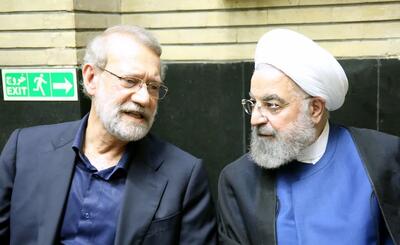  اگر شهید لاریجانی بود، شاید سرنوشت دیگری پیش روی کشور قرار می‌گرفت
