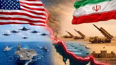  ترامپ ممکن است تصمیمی هیجانی بگیرد، اما اشغال ایران ممکن نیست