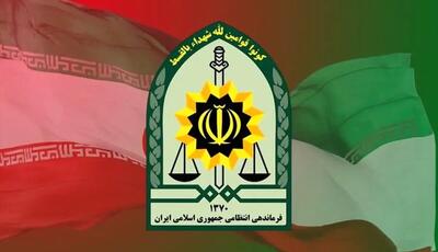 تکذیب رسمی فراجا؛ اظهارات منتشرشده درباره حجاب جعلی یا قدیمی است