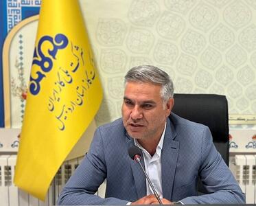 نشتیابی گسترده در شبکه گاز اردبیل با پیمودن ۲۵۸۰ کیلومتر خطوط توزیع