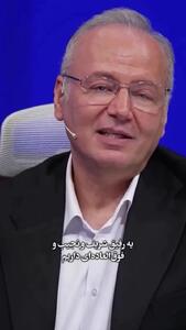  اشک‌های فردوسی‌پور با صحبت‌های احساسی رضا جاودانی و امیر حاج‌رضایی